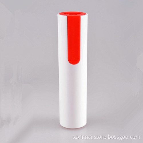 2015 Business Gift Fast Charging 2600mah Power Bank 2200mah For Iphone5s
